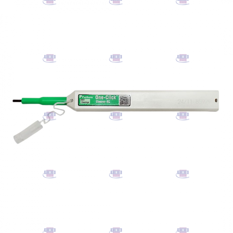 Stylo de nettoyage One-Click Fujikura pour férules 2,5 mm
