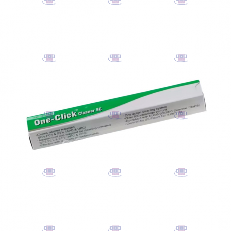 Stylo de nettoyage One-Click Fujikura pour férules 2,5 mm