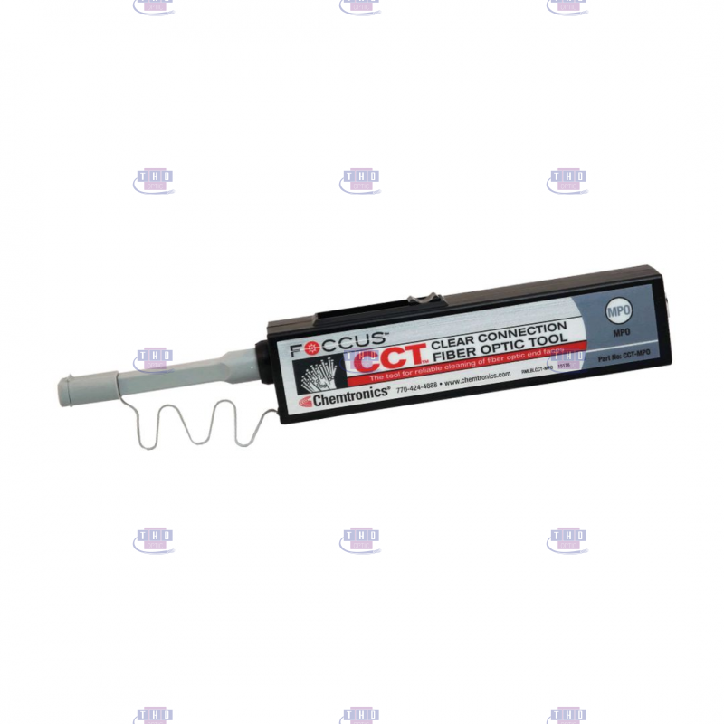 Stylo de nettoyage Chemtronics CCT-MPO