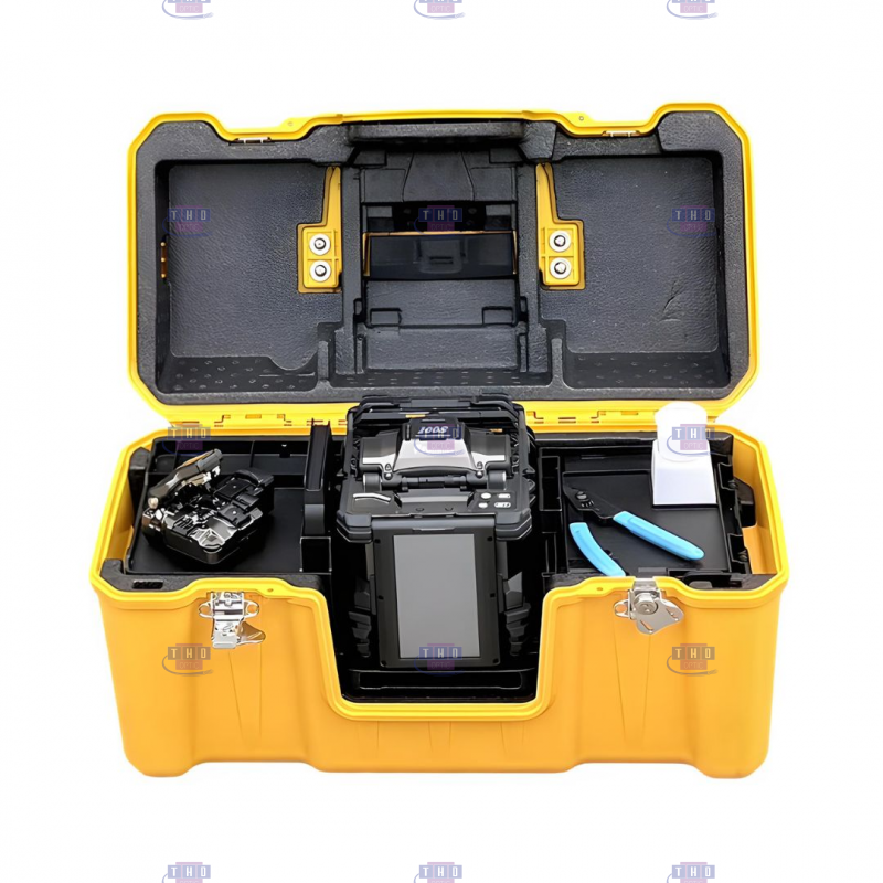 Pack FTTH Distrib Racco & Mesure 100S / SmartOTDR