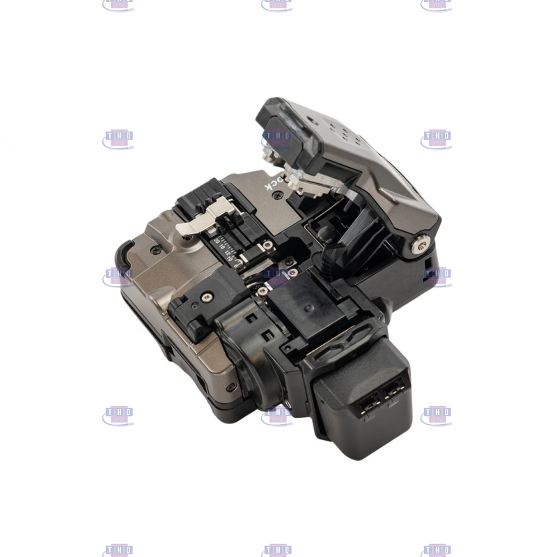 Pack FTTH Distrib Racco & Mesure 100S / SmartOTDR