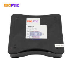 Bobine amorce EKOPTIC AMO-30 monomode G657A2 LC/UPC-SC/APC