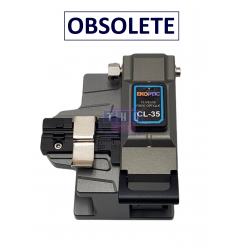 Cliveuse fibre optique automatique EKOPTIC CL-35