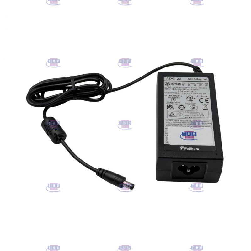 Kit alimentation Fujikura ADC-22 pour soudeuse 100S