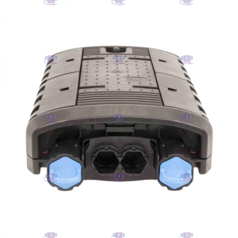 Boitier d'épissure Corning 3M BPEO T1 EVOL CDP