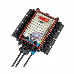 Boitier d'épissure Corning 3M BPEO T1 EDP