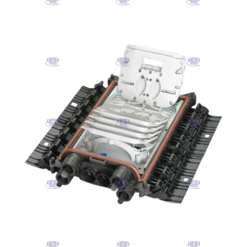 Boitier d'épissure Corning 3M BPEO T1 EVOL EOC