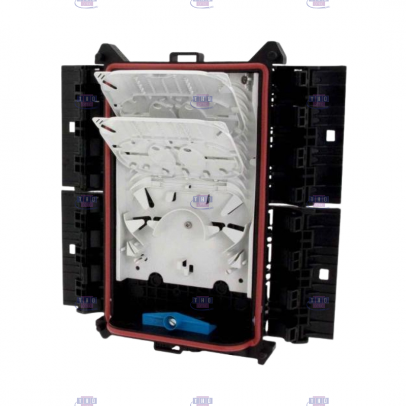 Boitier d'épissure Corning 3M BPEO T1 EVOL EOC