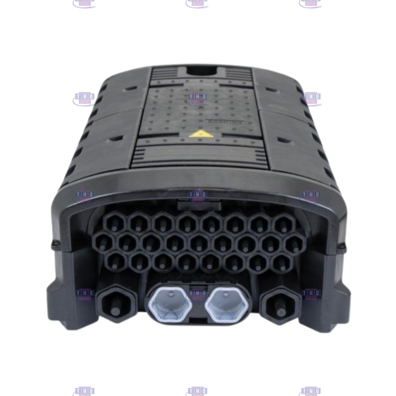 Boitier d'épissure Corning 3M BPEO T1,5 FDP DROP