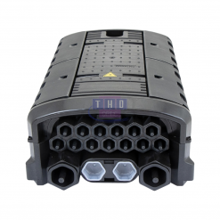 Boitier d'épissure Corning 3M BPEO T1,5 FDP BRANCH