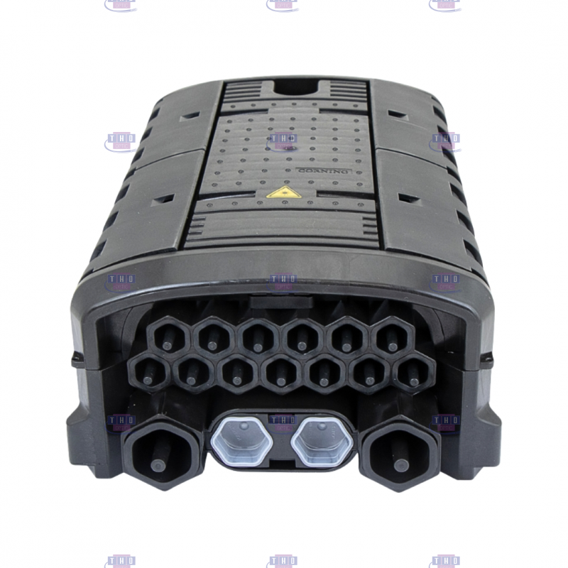 Boitier d'épissure Corning 3M BPEO T1,5 FDP BRANCH