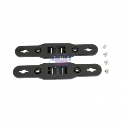 Boitier d'épissure Corning 3M BPEO T1,5 FDP BRANCH