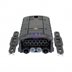 Boitier d'épissure Corning 3M BPEO T1,5 FDP BRANCH