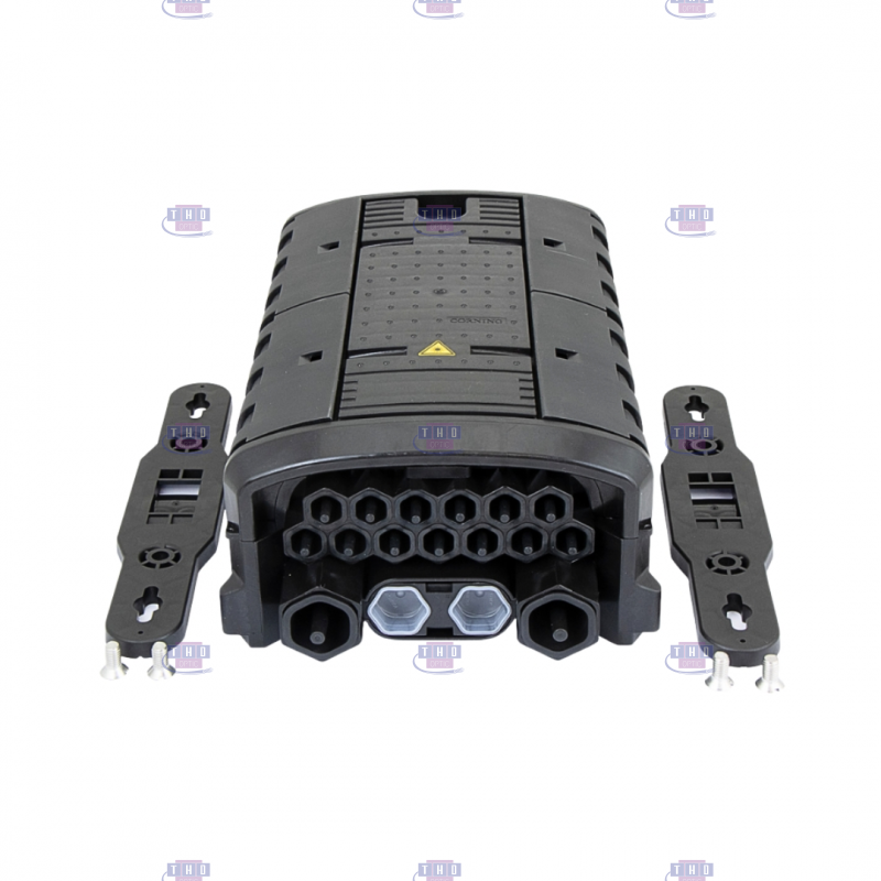Boitier d'épissure Corning 3M BPEO T1,5 FDP BRANCH