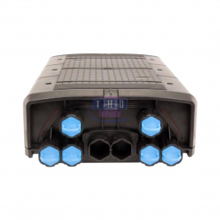 Boitier d'épissure Corning 3M BPEO T2 EVOL CDP