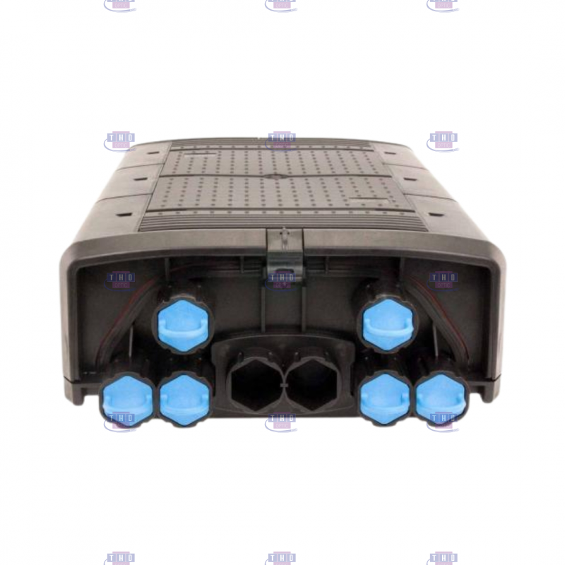 Boitier d'épissure Corning 3M BPEO T2 EVOL CDP