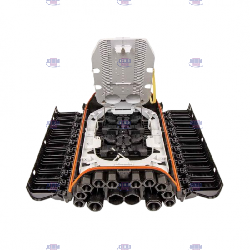 Boitier d'épissure Corning 3M BPEO T2 EVOL CDP