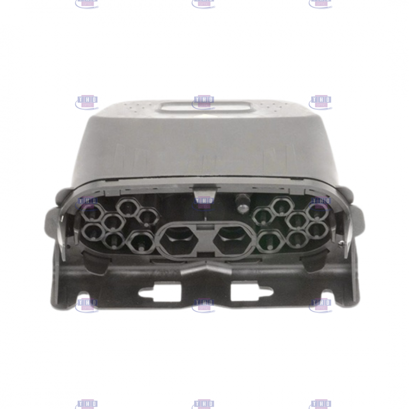Boitier d'épissure Corning 3M T0