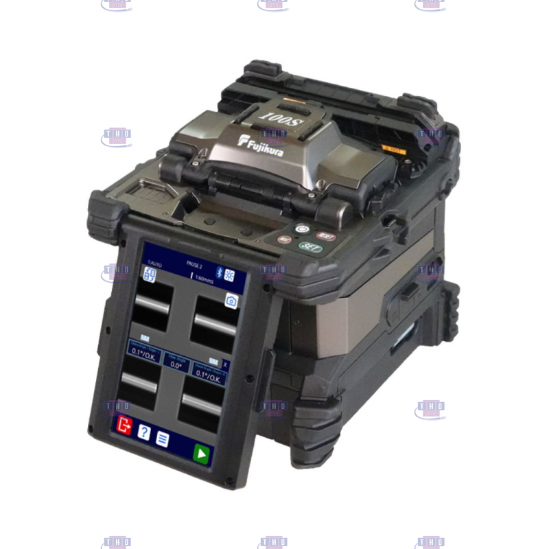 Pack FTTH Distrib Raccordement 100S