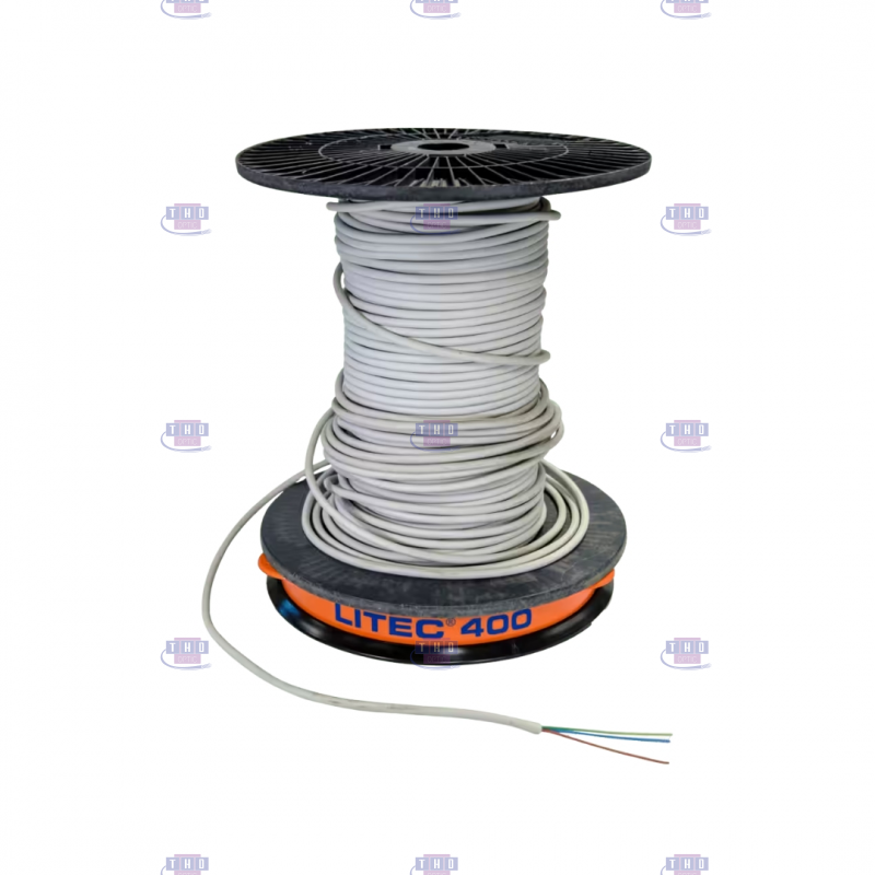 Dérouleur vertical Litec 400 Pocket 500 Kg