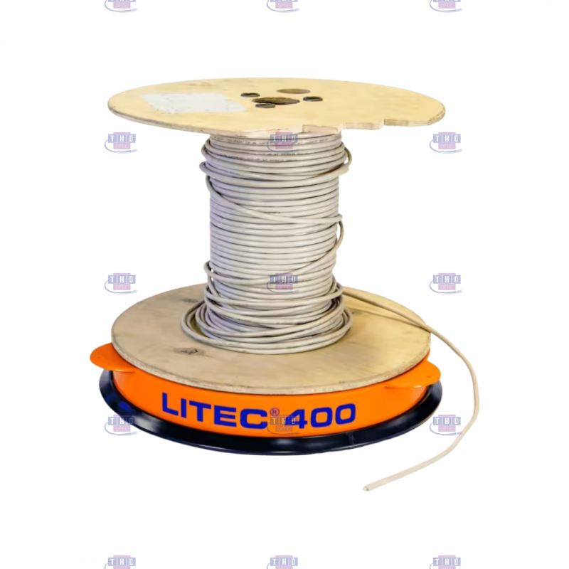 Dérouleur vertical Litec 400 Pocket 500 Kg