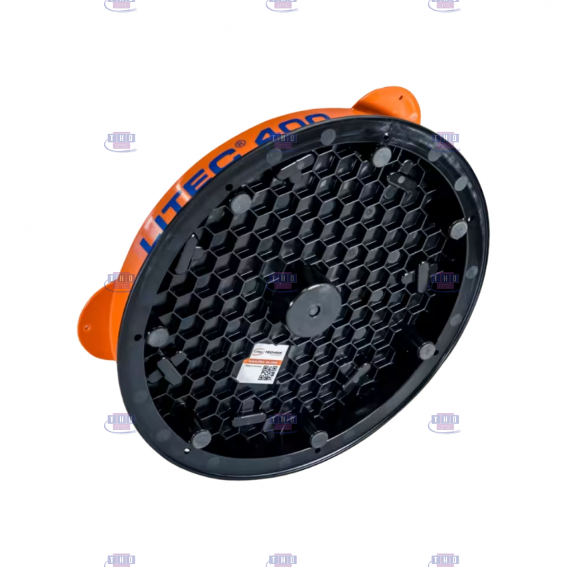 Dérouleur vertical Litec 400 Pocket 500 Kg