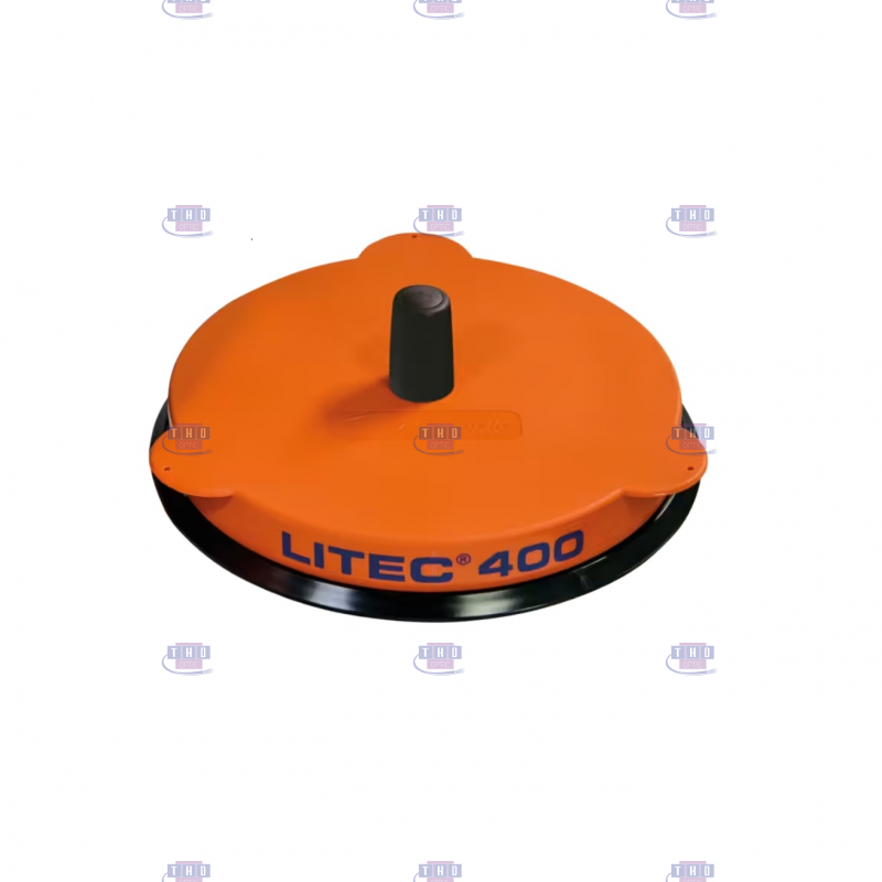 Dérouleur vertical Litec 400 Pocket 500 Kg