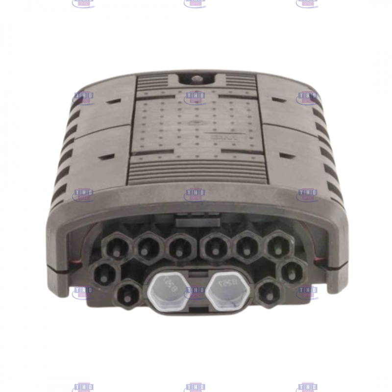 Boitier d'épissure Corning 3M BPEO T1 FDP BRANCH