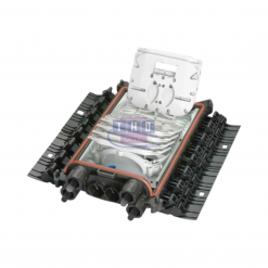 Boitier d'épissure Corning 3M BPEO T1 FDP DROP