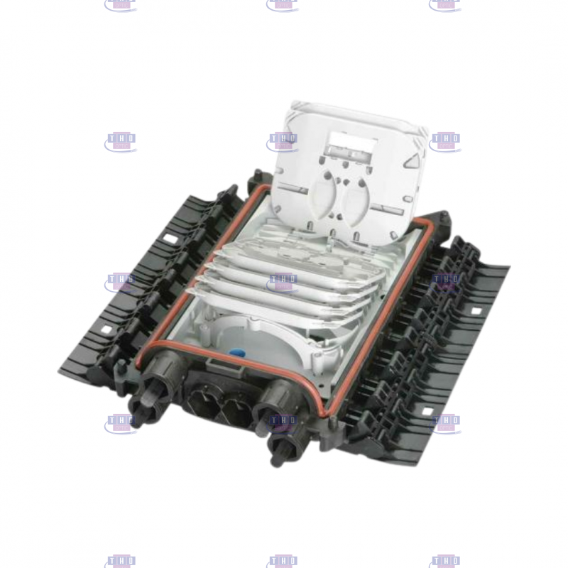 Boitier d'épissure Corning 3M BPEO T1 FDP DROP