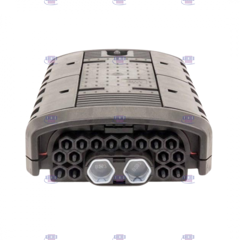 Boitier d'épissure Corning 3M BPEO T1 FDP DROP