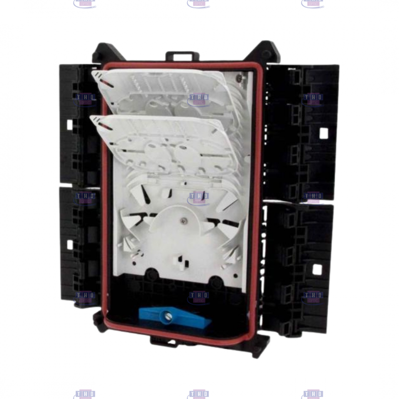 Boitier d'épissure Corning 3M BPEO T1 FDP DROP