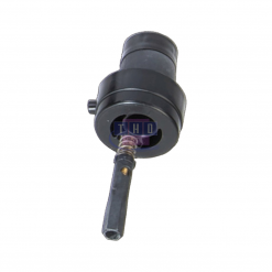 Kit Entrée / sortie bloc gel ronde GCO2 1 port 11-14 mm