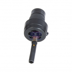 Kit Entrée / sortie bloc gel ronde GCO2 2 ports 8-11 mm