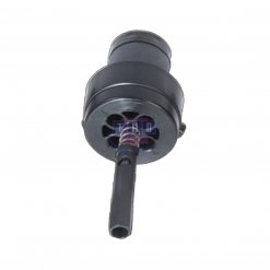 Kit Entrée / sortie bloc gel ronde GCO2 4 ports 4-7 mm