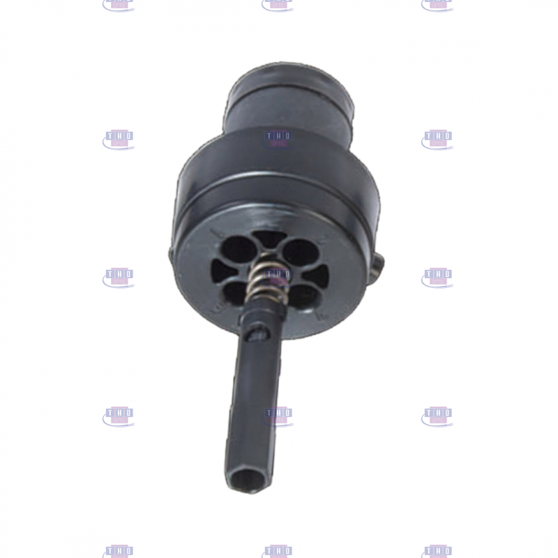 Kit Entrée / sortie bloc gel ronde GCO2 4 ports 4-7 mm