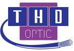 Tente de chantier THD OPTIC