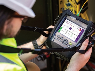 L’OTDR, comment bien choisir et utiliser sont réflectomètre pour fibre optique ?